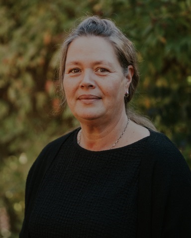 Lena Sjögren